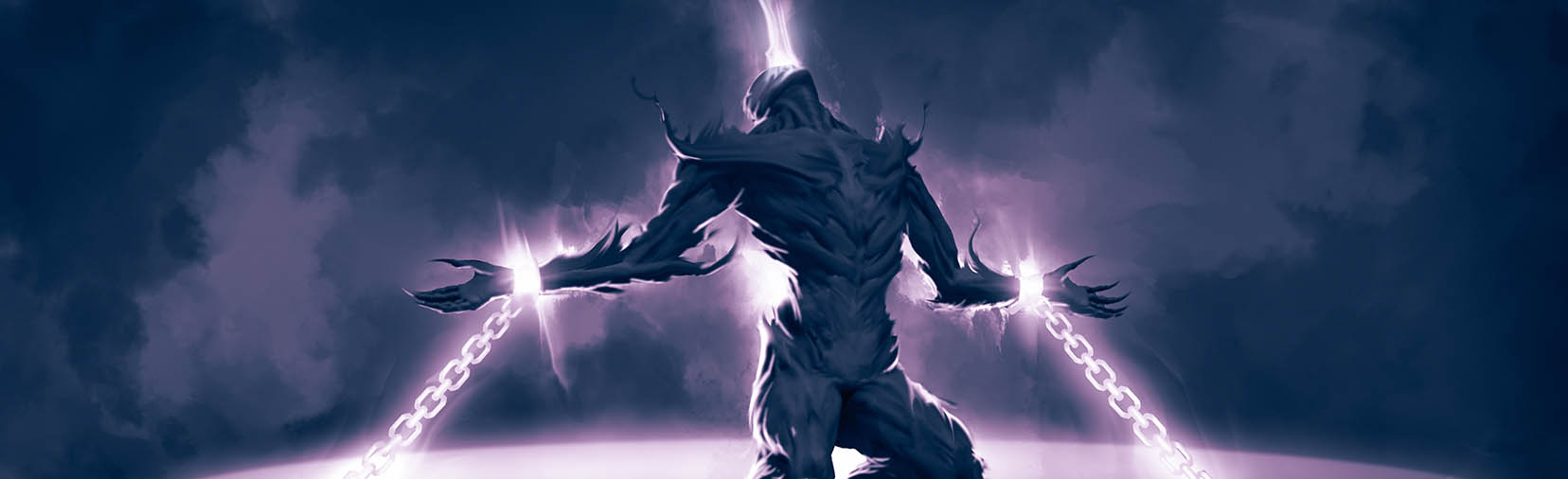 Nightbringer